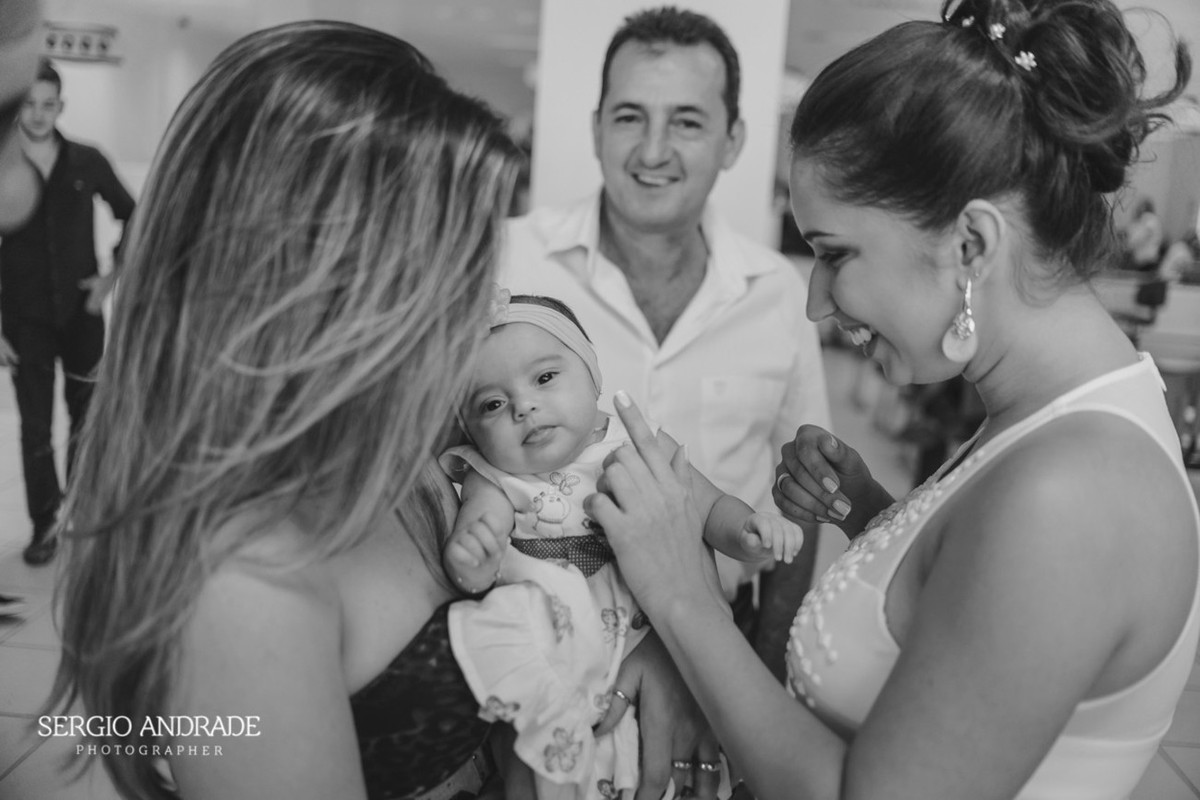 Karol + Wendy | Casamento Civil