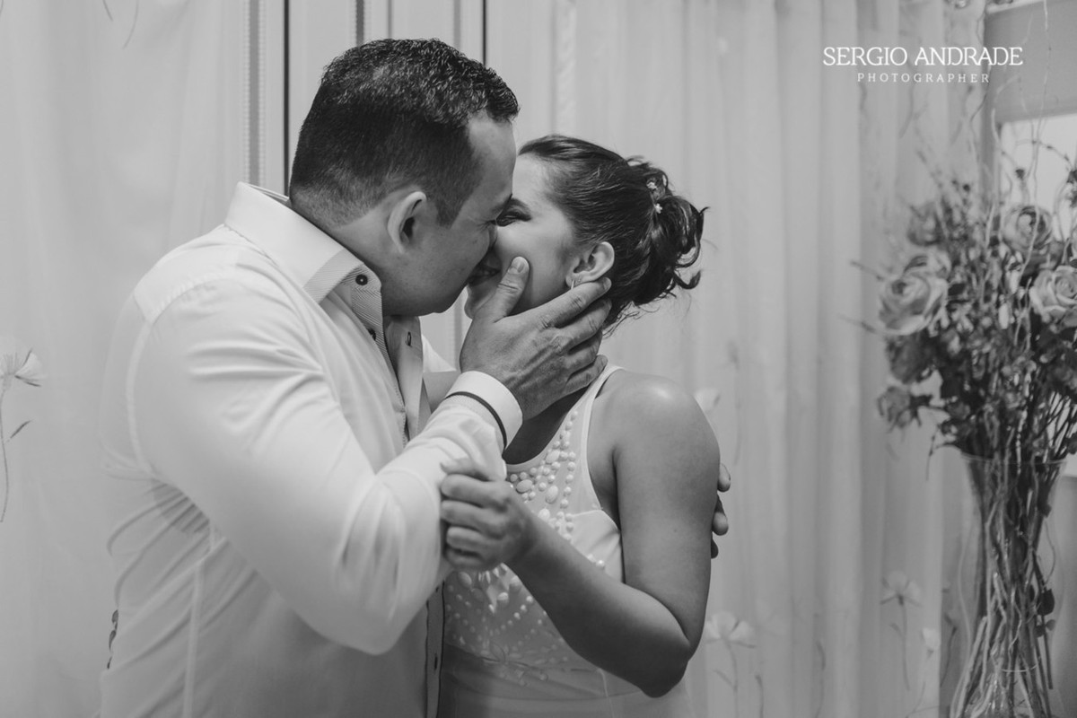 Karol + Wendy | Casamento Civil