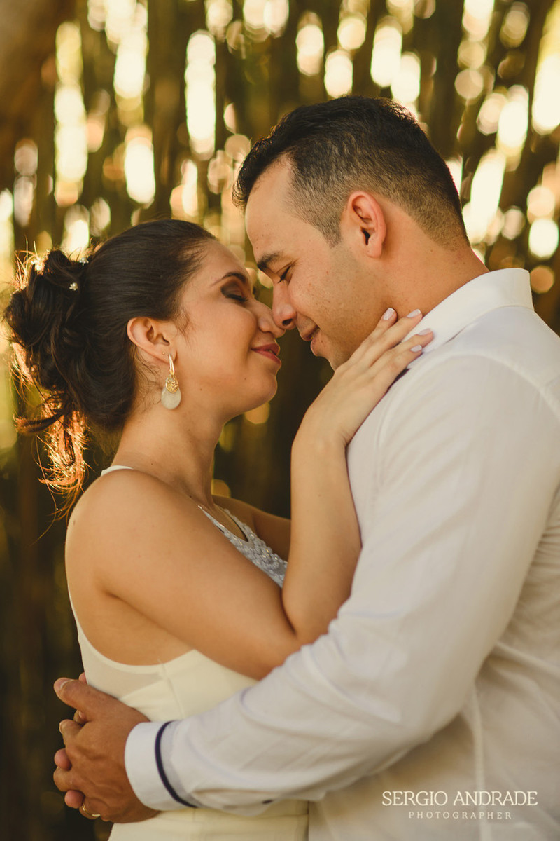 Karol + Wendy | Casamento Civil