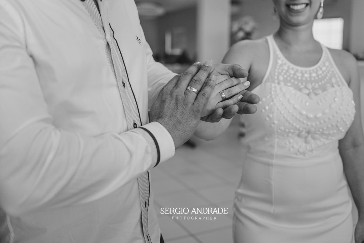 Karol + Wendy | Casamento Civil