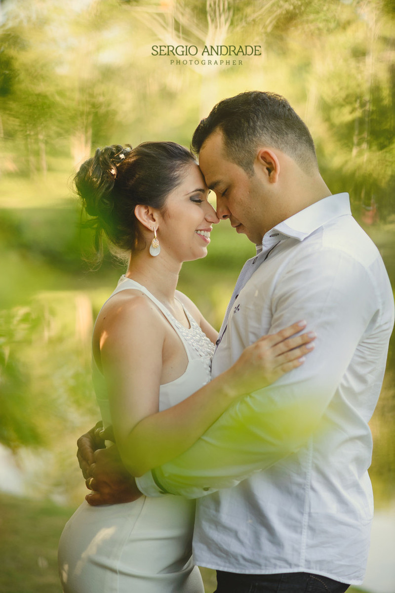 Karol + Wendy | Casamento Civil