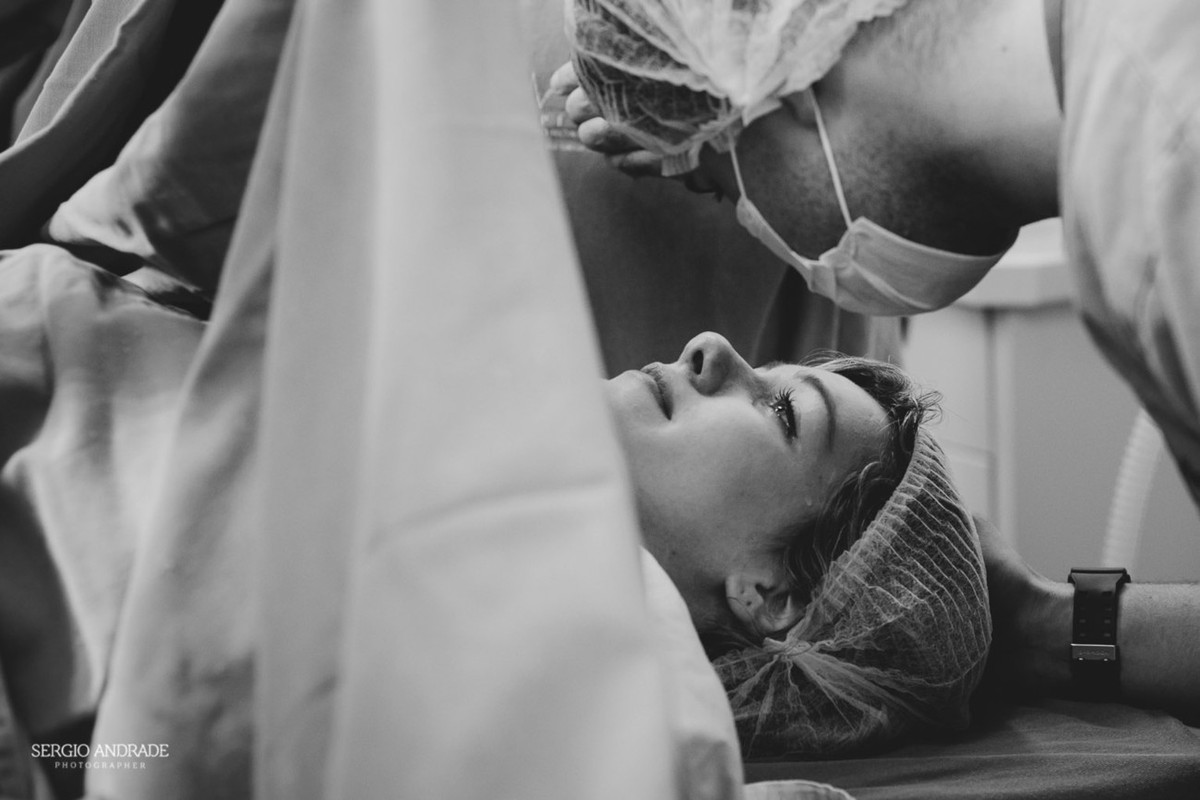 Nascimento do Arthur