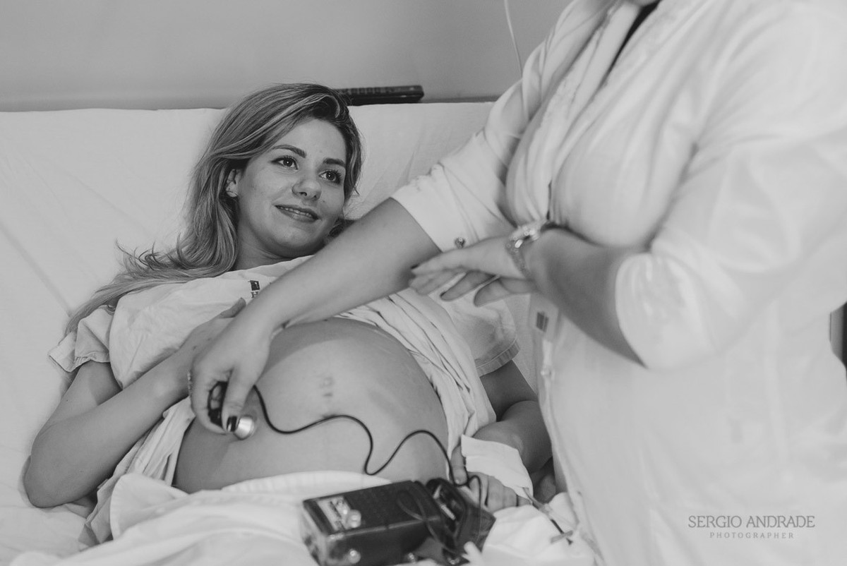 Nascimento do Arthur