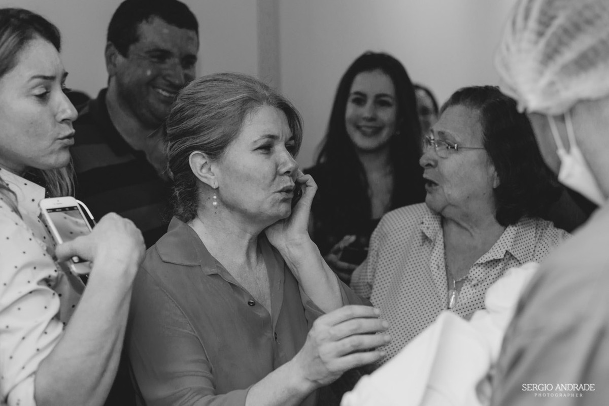 Nascimento do Arthur