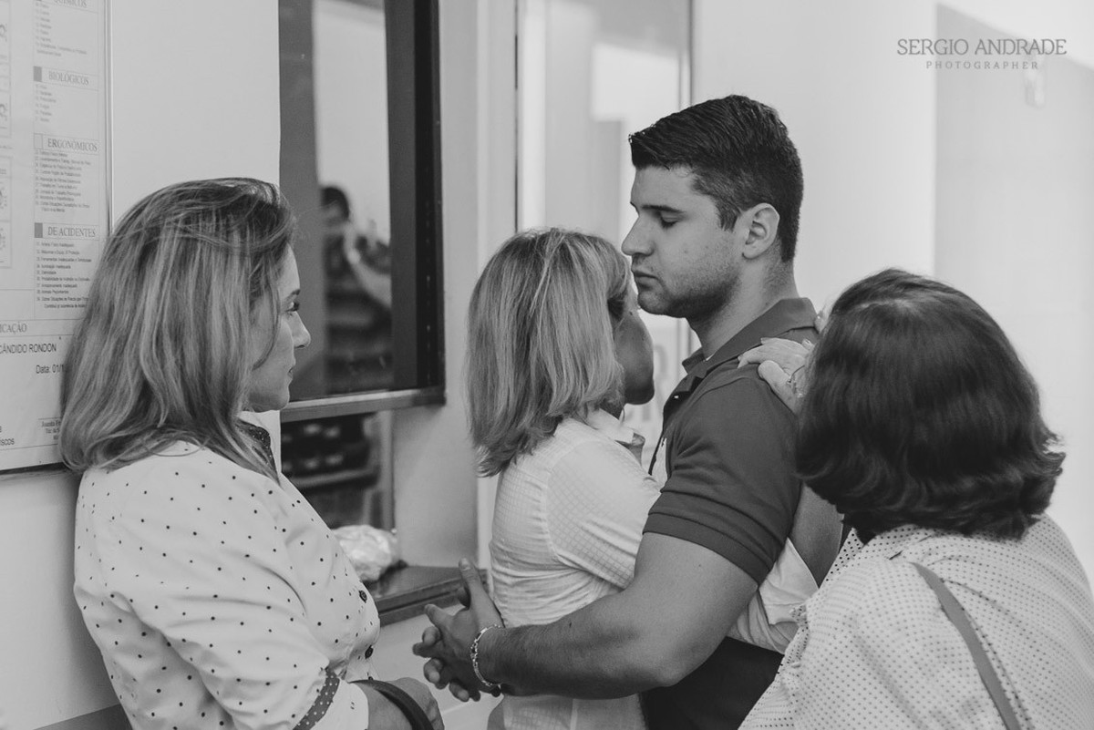 Nascimento do Arthur