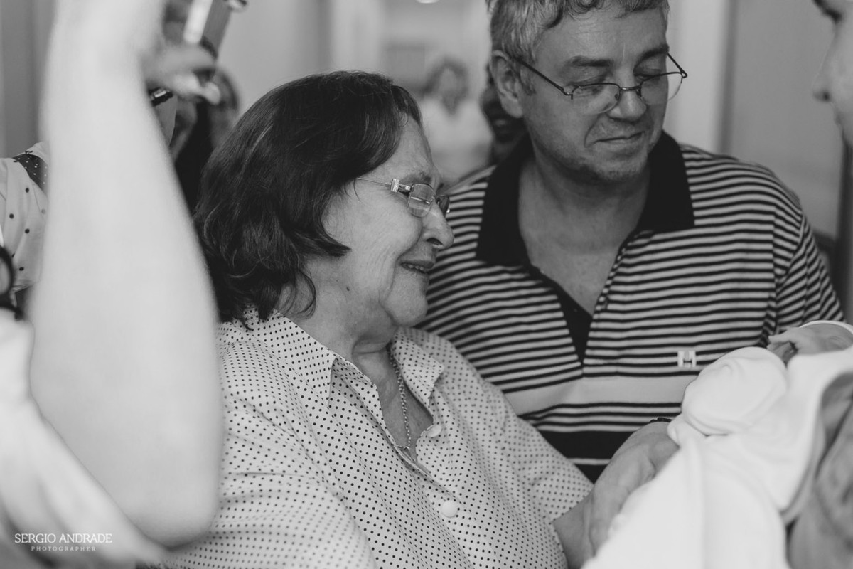 Nascimento do Arthur