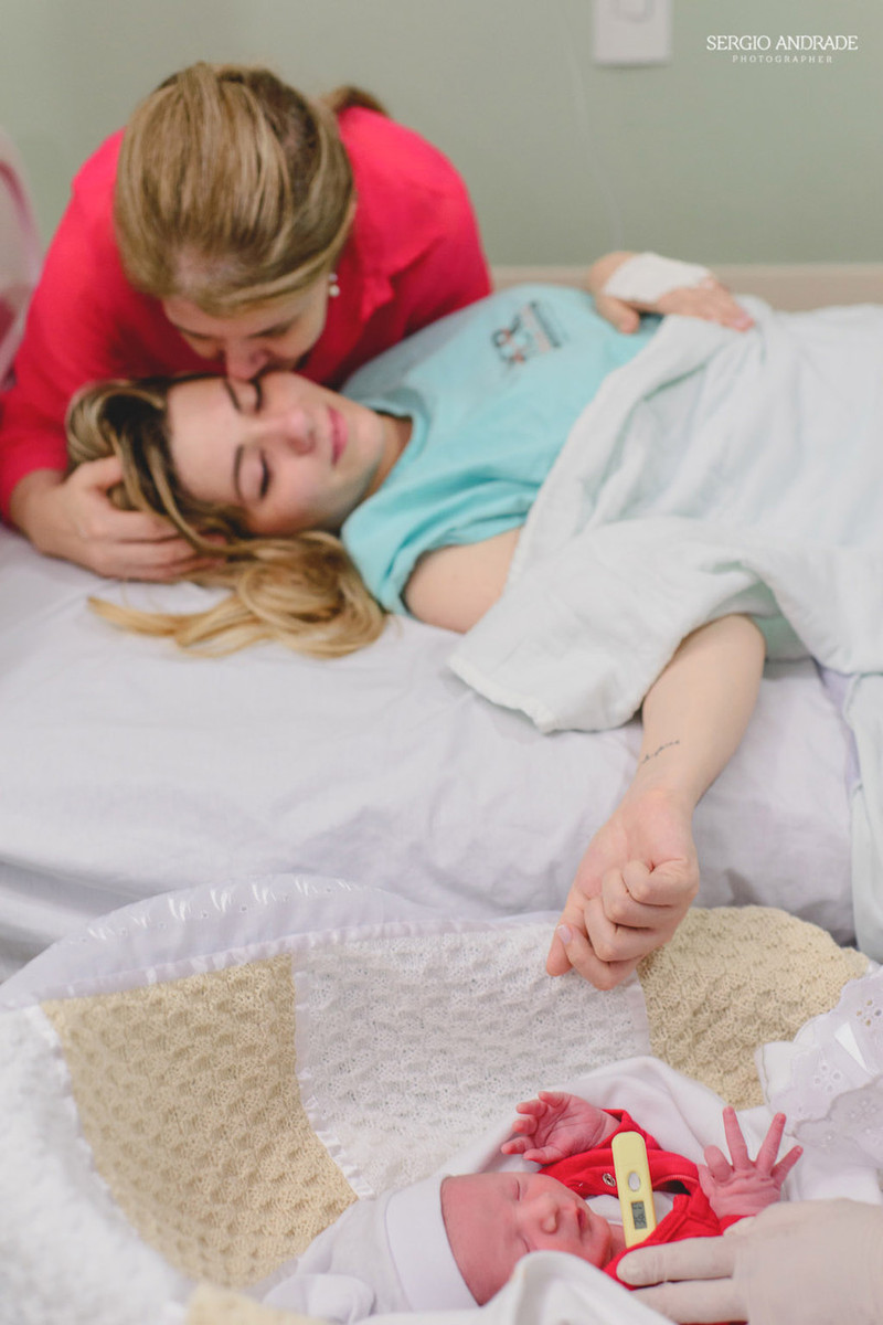 Nascimento do Arthur