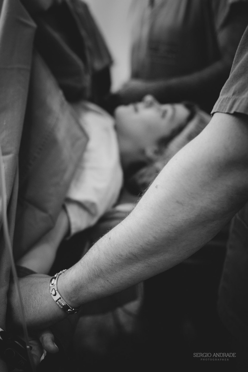 Nascimento do Arthur