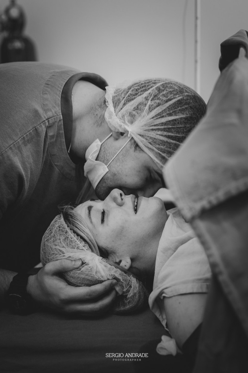 Nascimento do Arthur