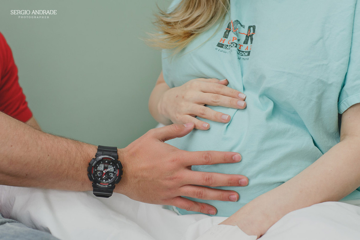 Nascimento do Arthur