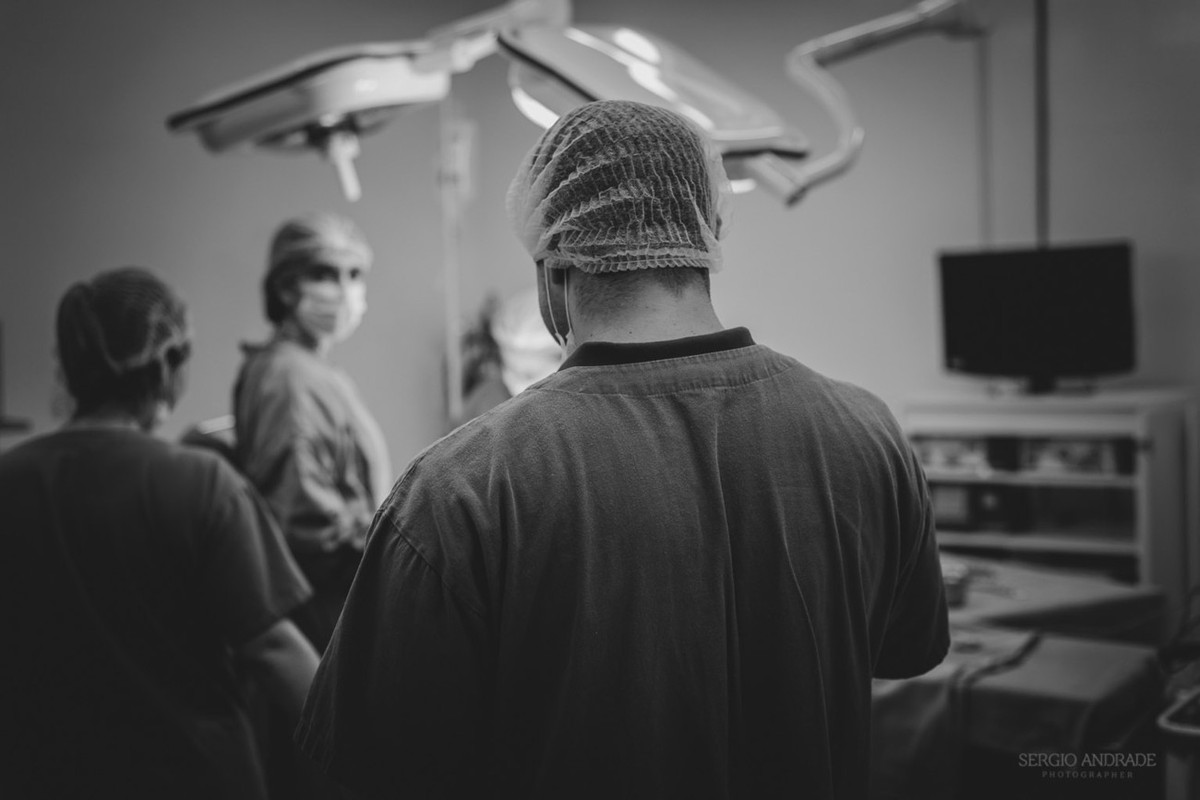 Nascimento do Arthur