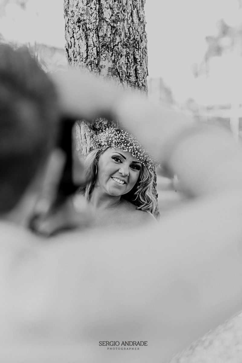 Regiane + Marco = À espera de Sophia