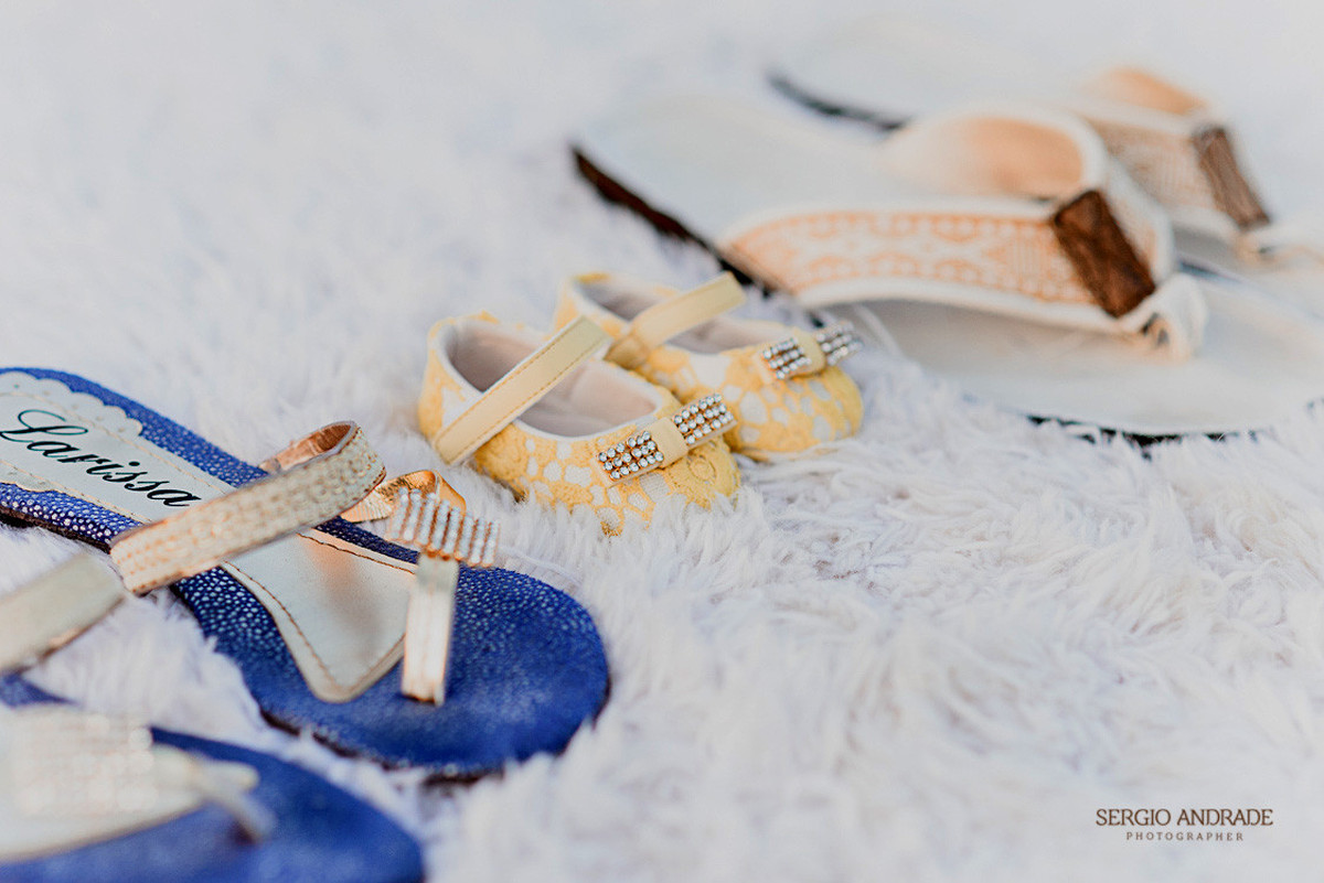 Regiane + Marco = À espera de Sophia