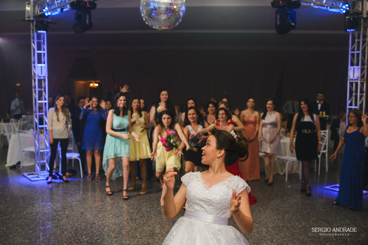 Wedding | Tharcilla e Jefferson