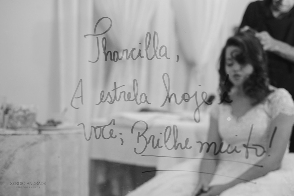 Wedding | Tharcilla e Jefferson