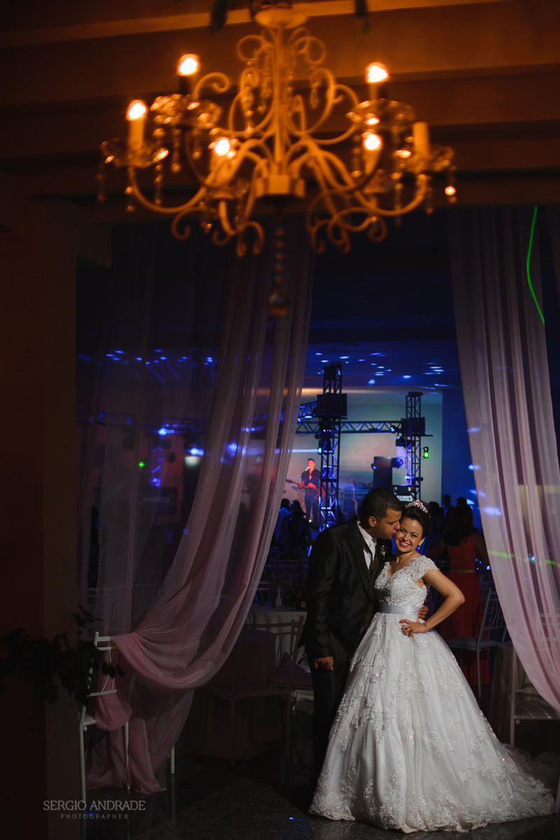 Wedding | Tharcilla e Jefferson