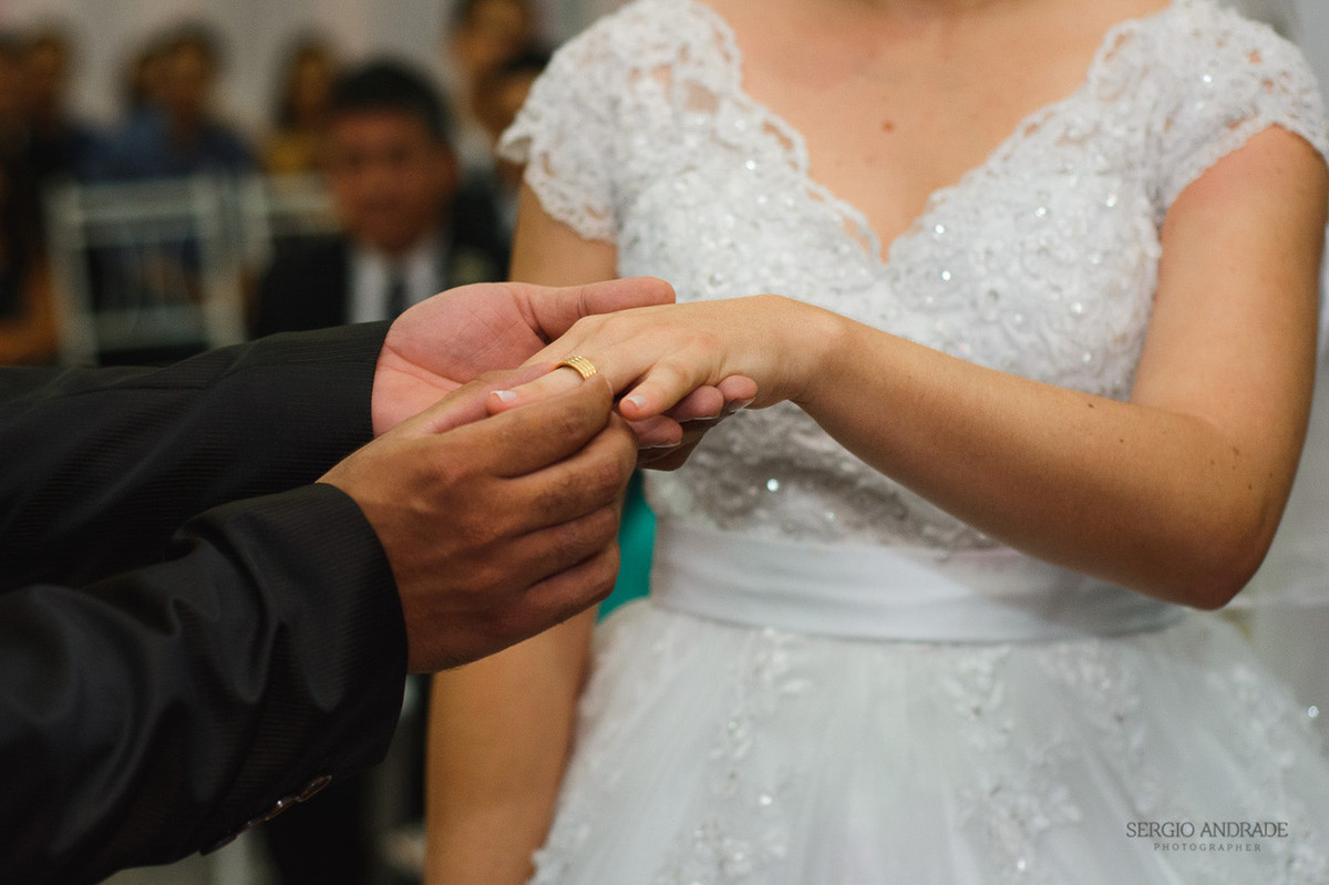 Wedding | Tharcilla e Jefferson