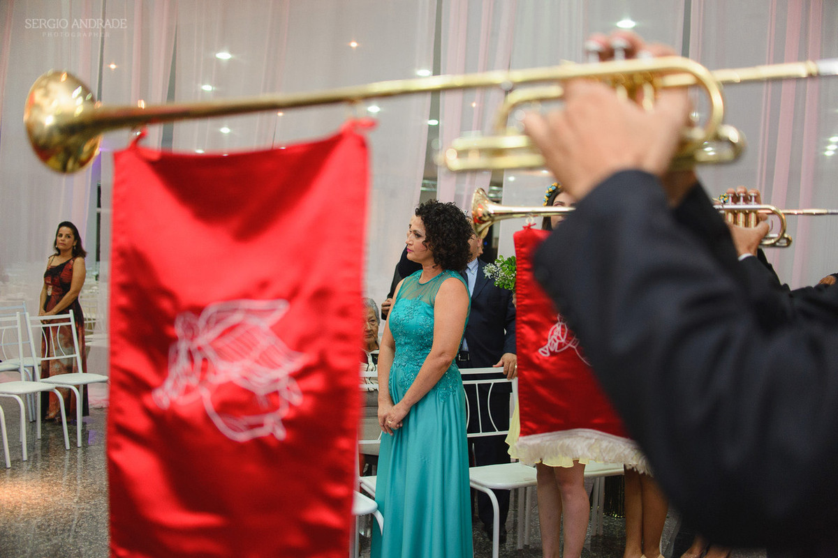 Wedding | Tharcilla e Jefferson