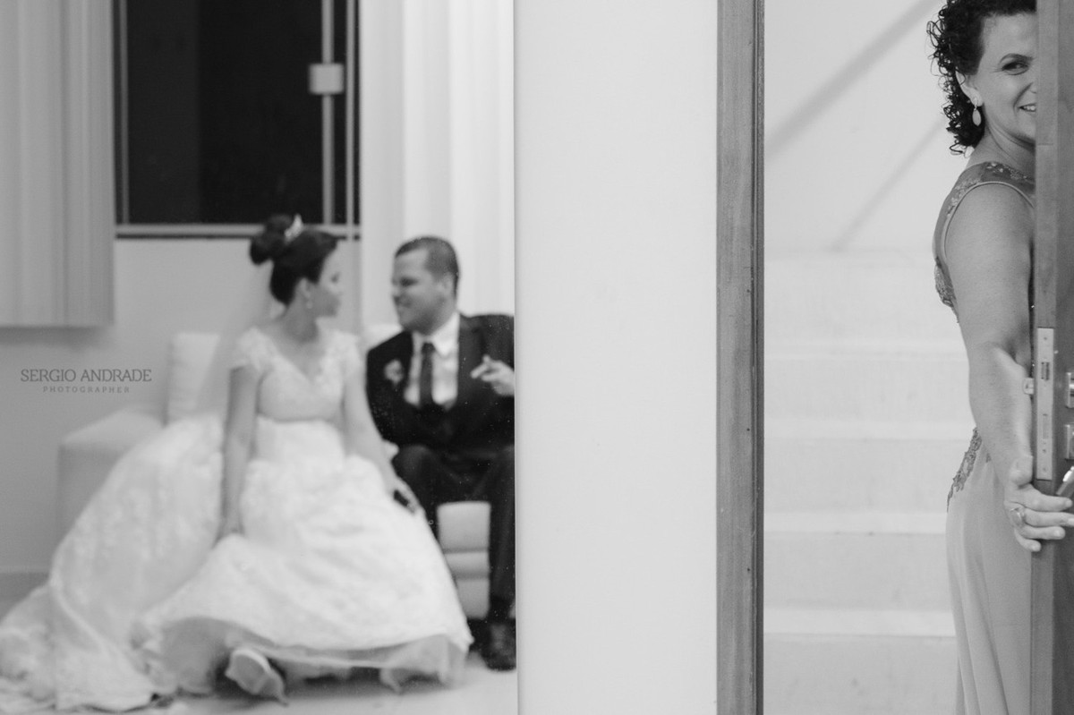 Wedding | Tharcilla e Jefferson