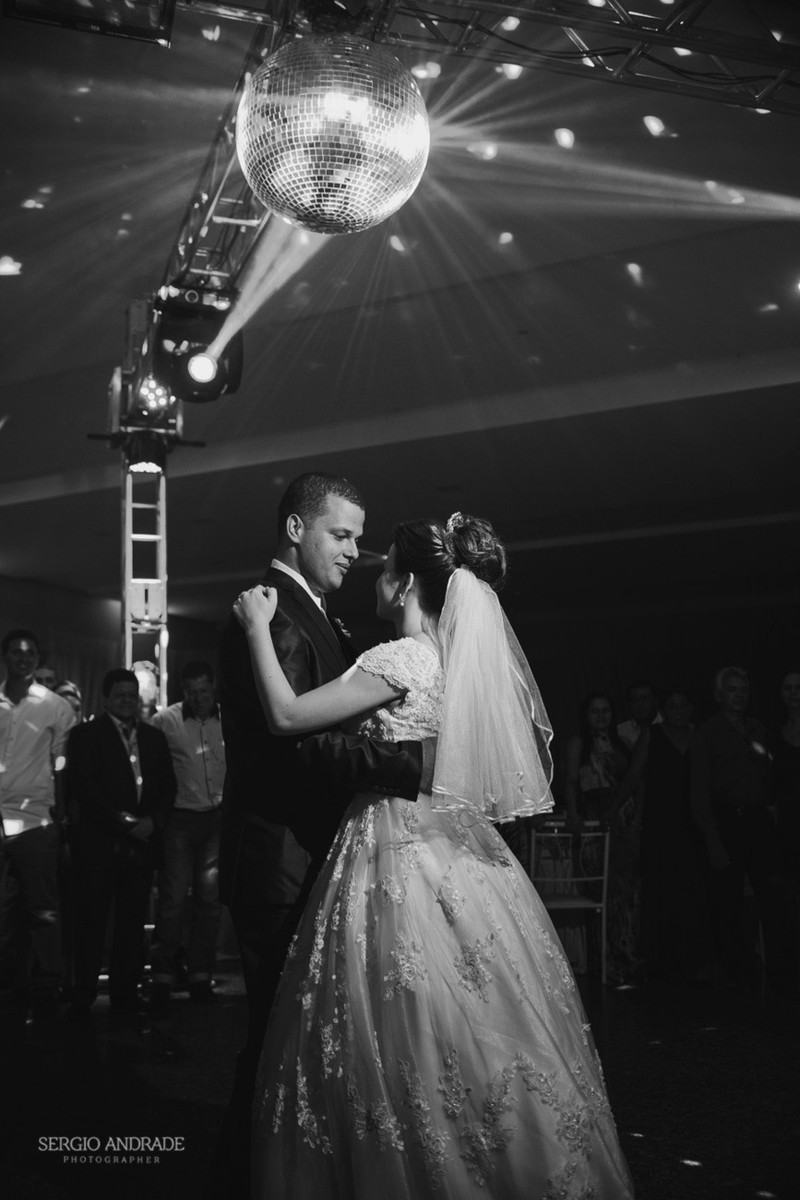 Wedding | Tharcilla e Jefferson