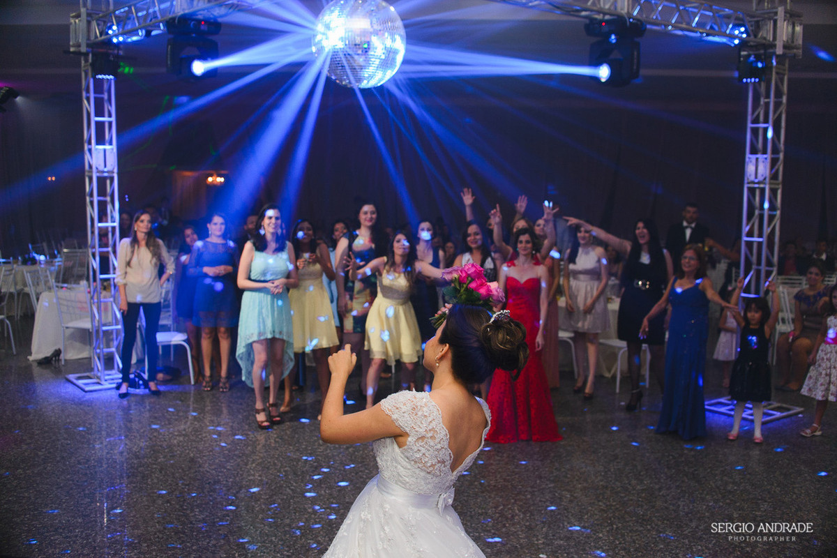 Wedding | Tharcilla e Jefferson