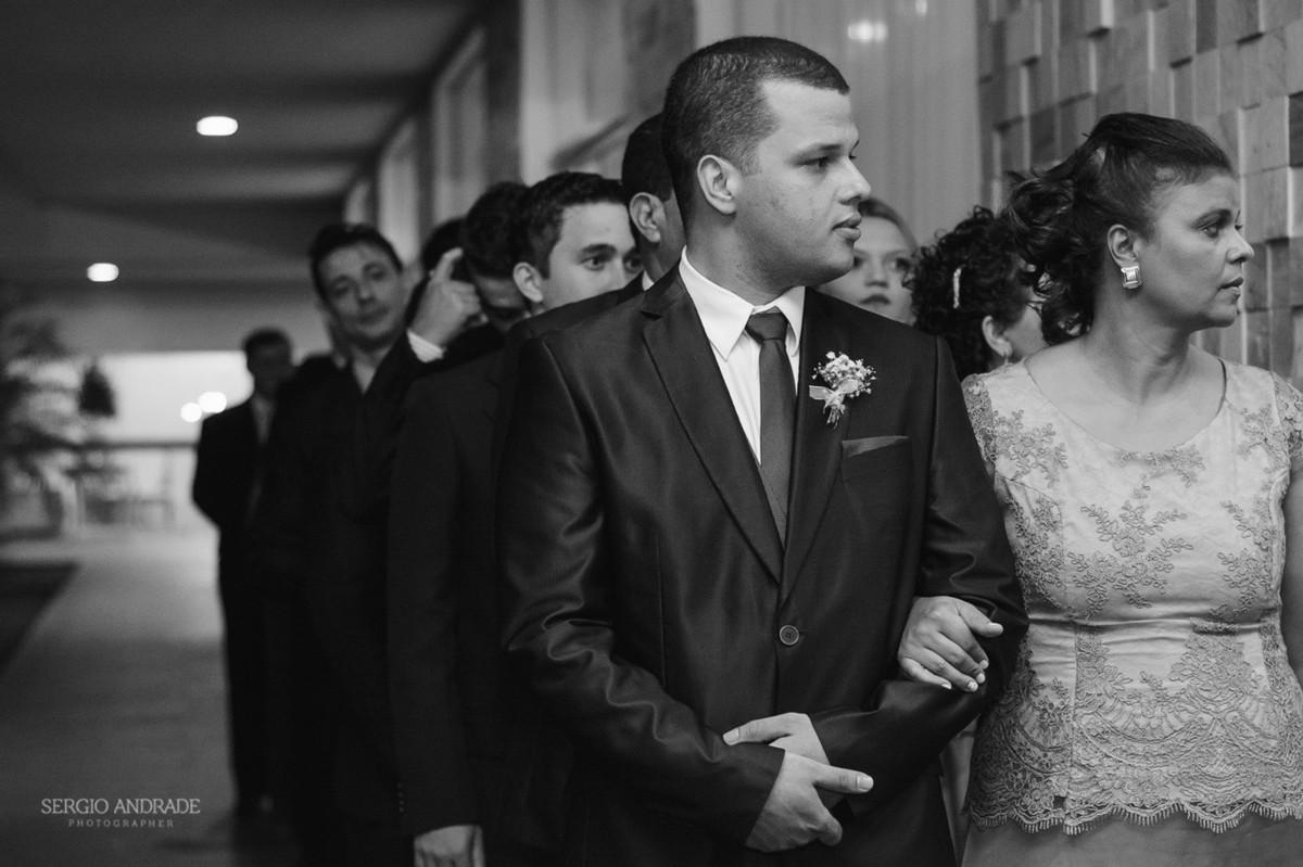 Wedding | Tharcilla e Jefferson