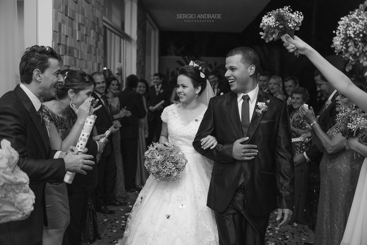 Wedding | Tharcilla e Jefferson