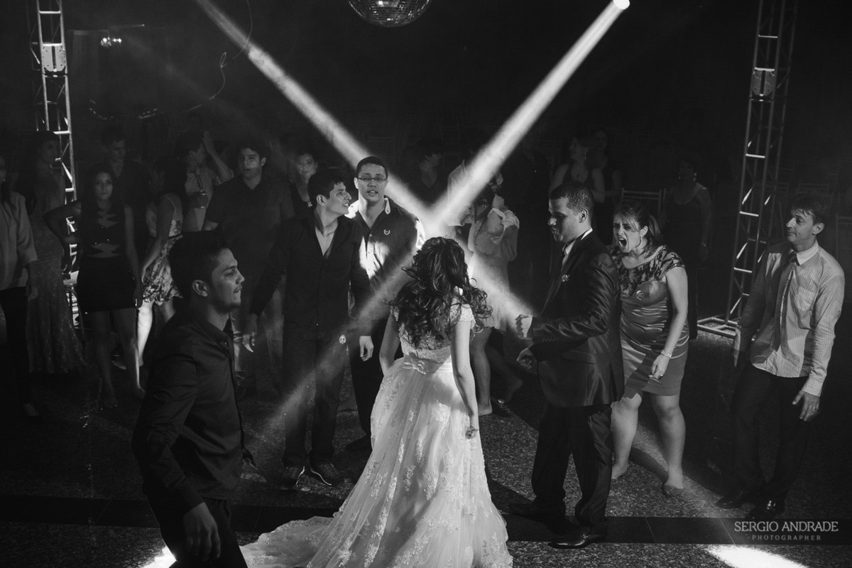 Wedding | Tharcilla e Jefferson