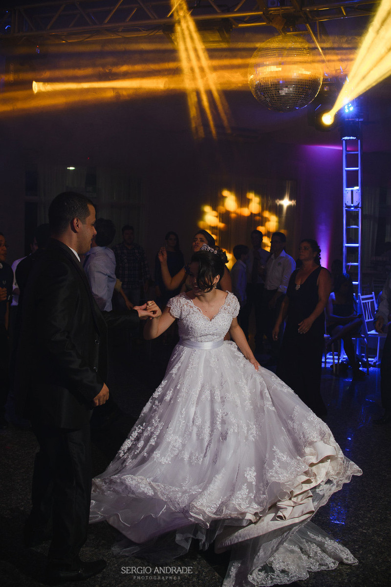 Wedding | Tharcilla e Jefferson