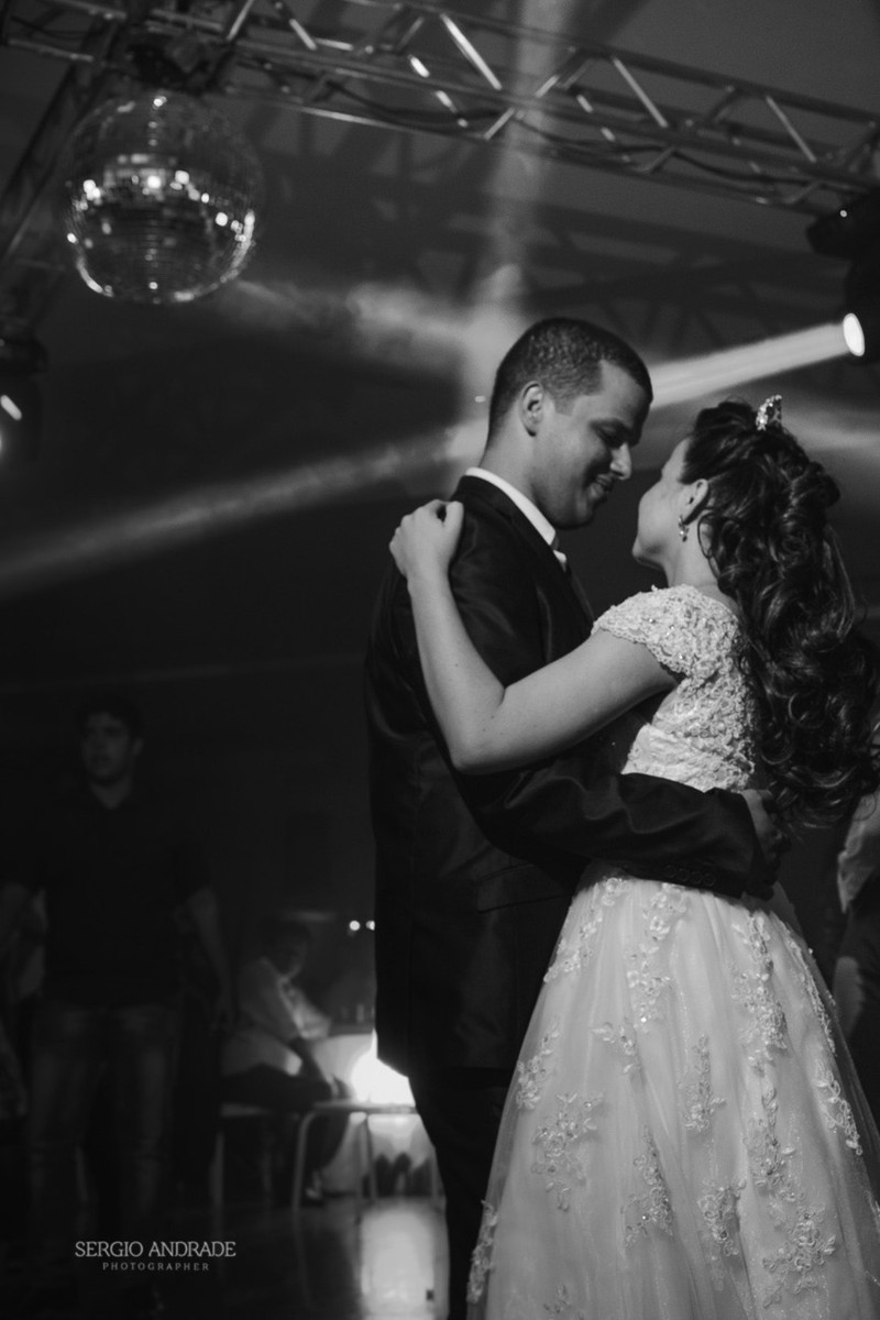 Wedding | Tharcilla e Jefferson