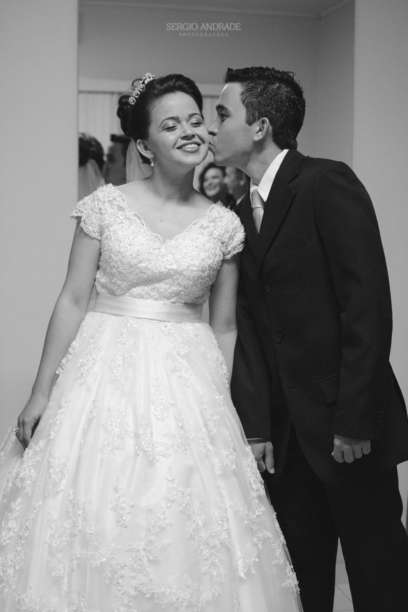 Wedding | Tharcilla e Jefferson