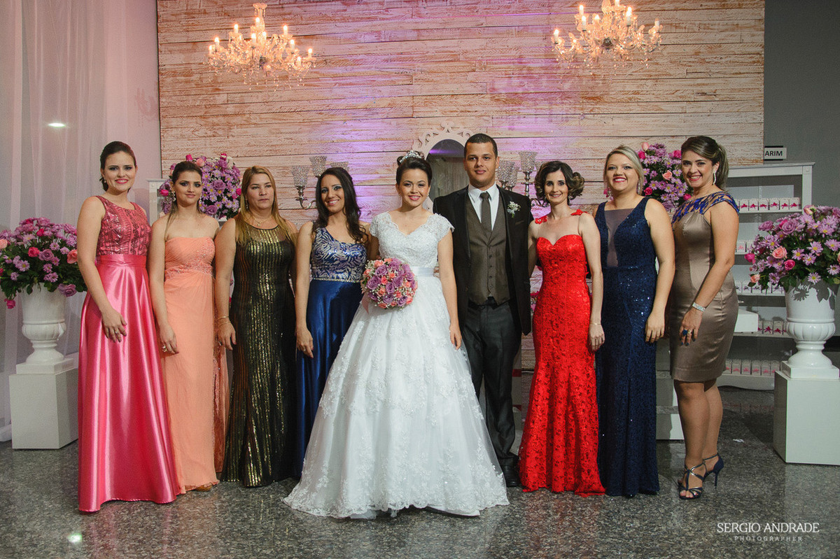 Wedding | Tharcilla e Jefferson