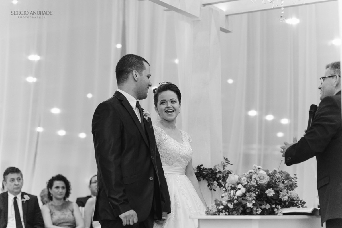 Wedding | Tharcilla e Jefferson