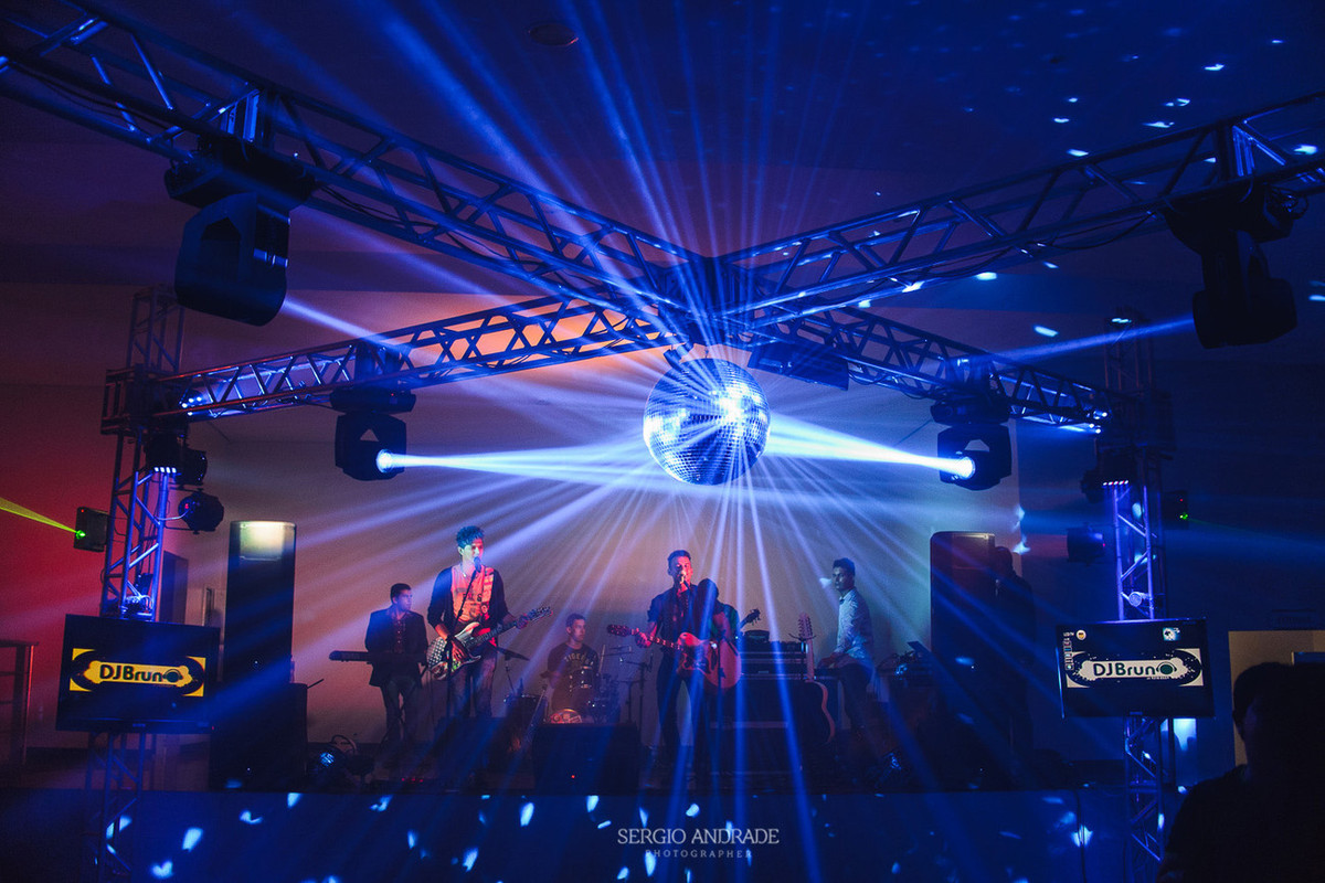 Wedding | Tharcilla e Jefferson