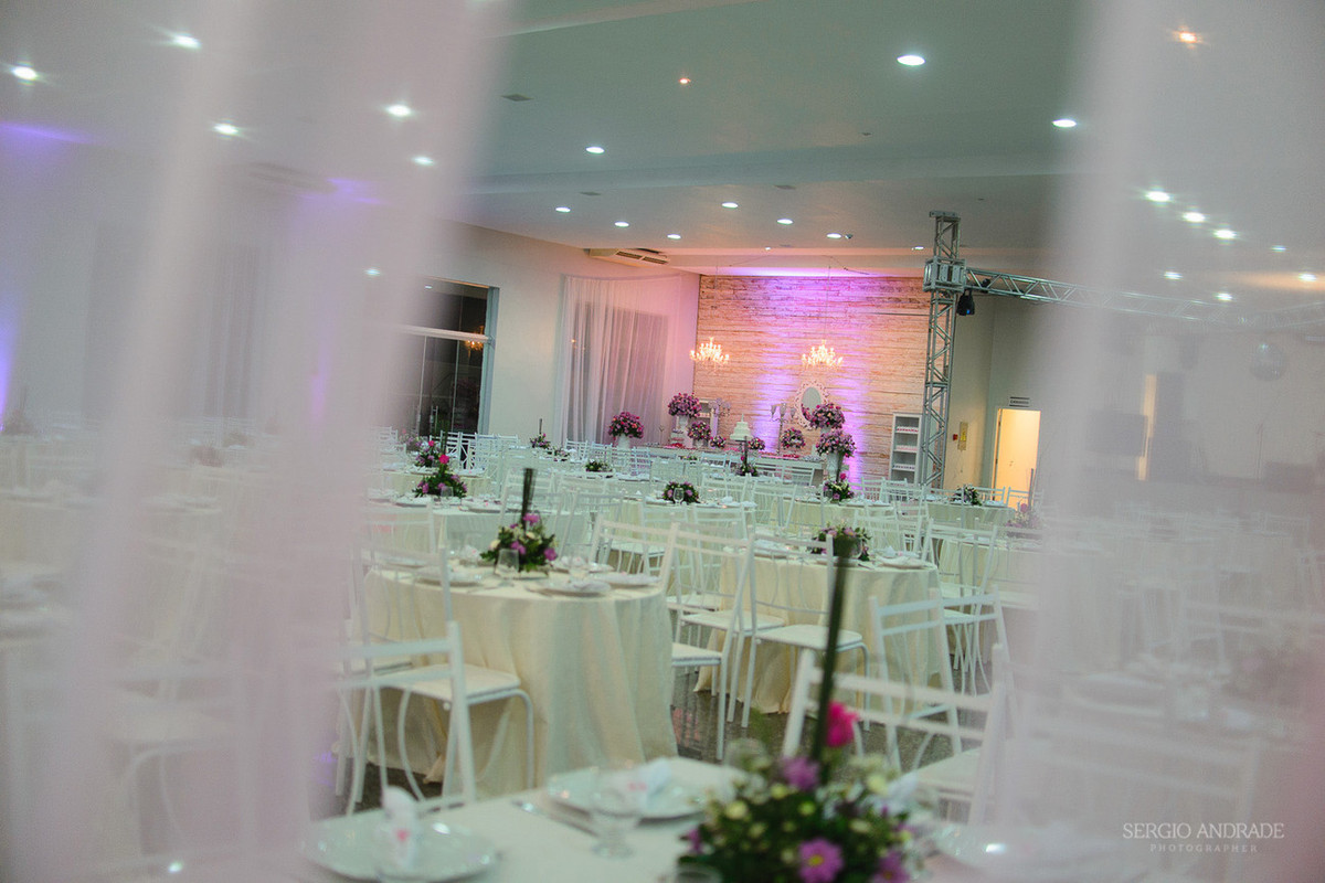 Wedding | Tharcilla e Jefferson