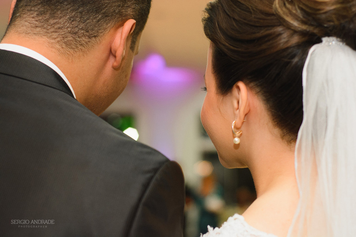 Wedding | Tharcilla e Jefferson