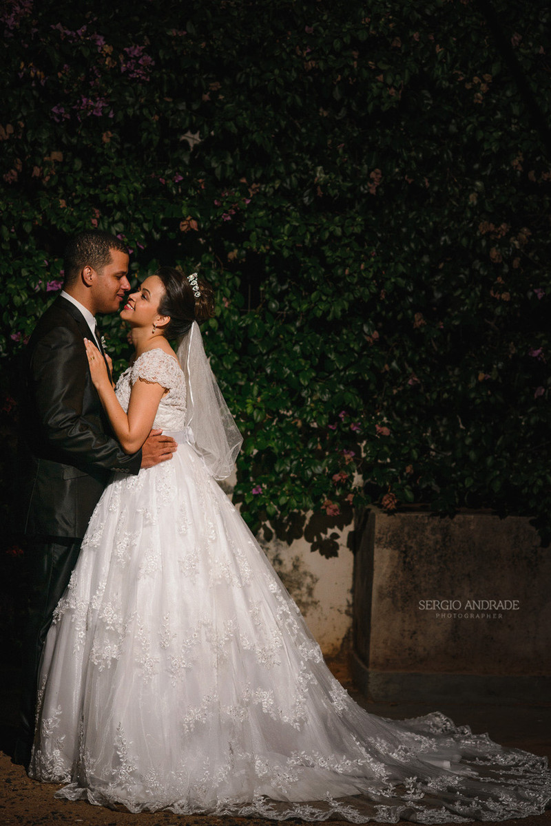 Wedding | Tharcilla e Jefferson