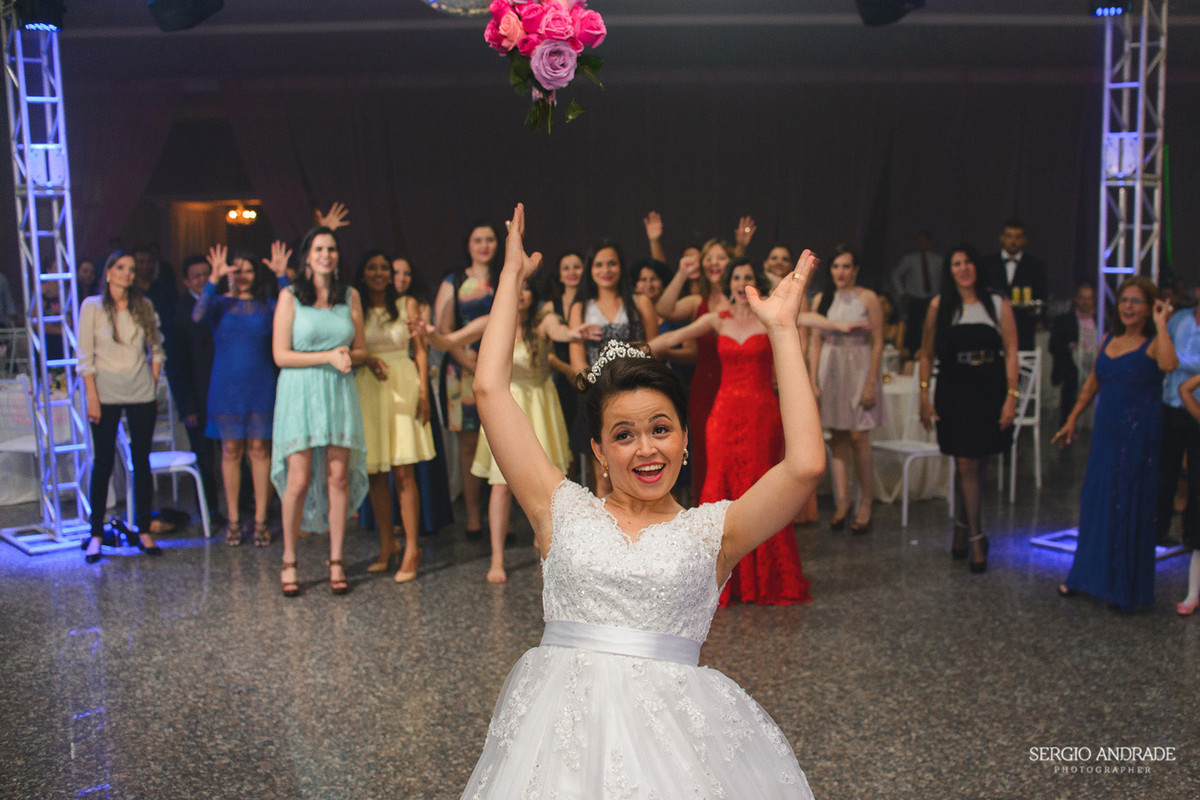 Wedding | Tharcilla e Jefferson