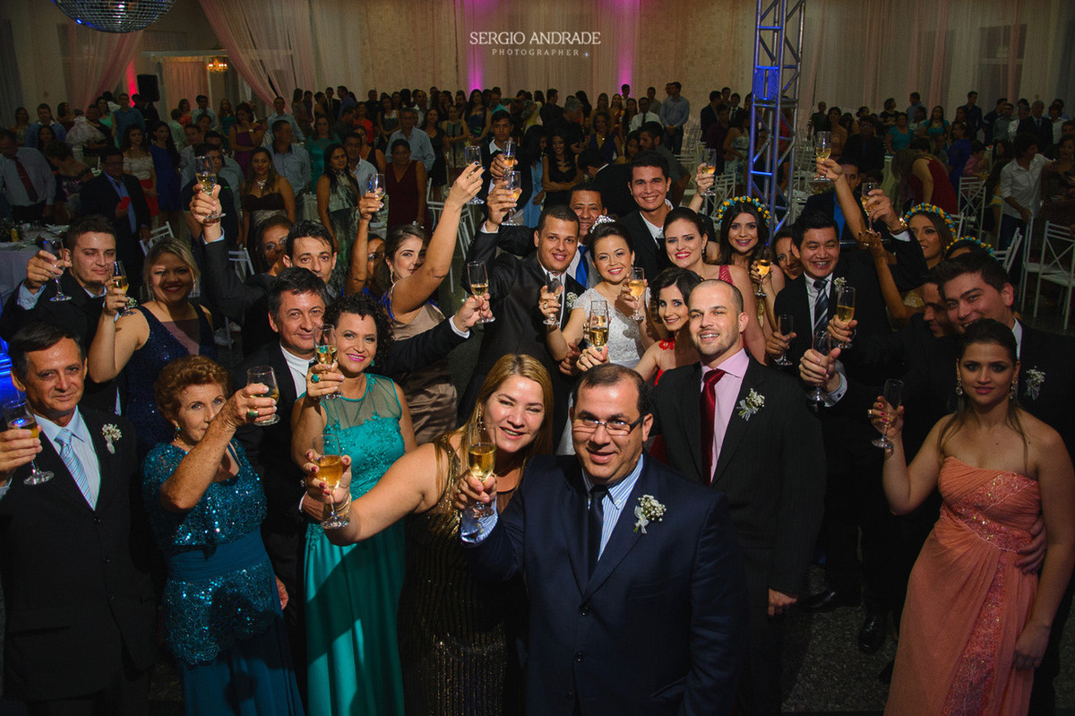 Wedding | Tharcilla e Jefferson
