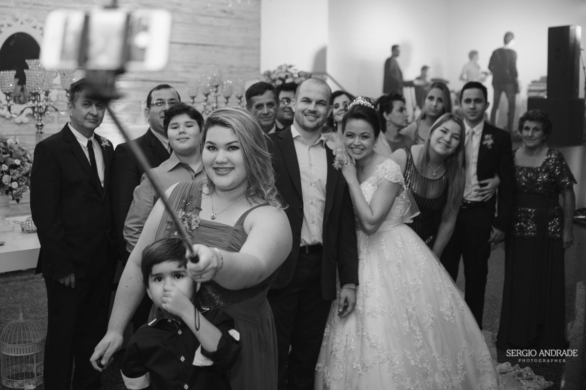Wedding | Tharcilla e Jefferson
