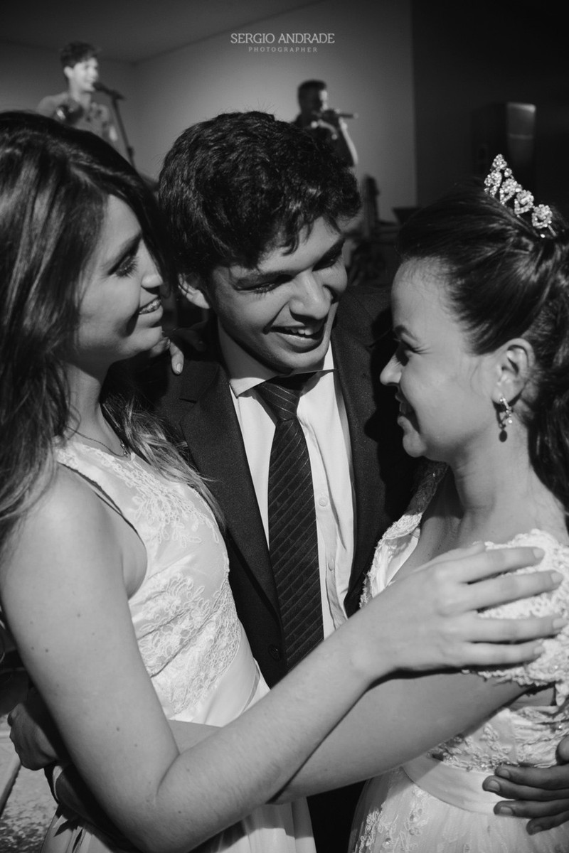 Wedding | Tharcilla e Jefferson