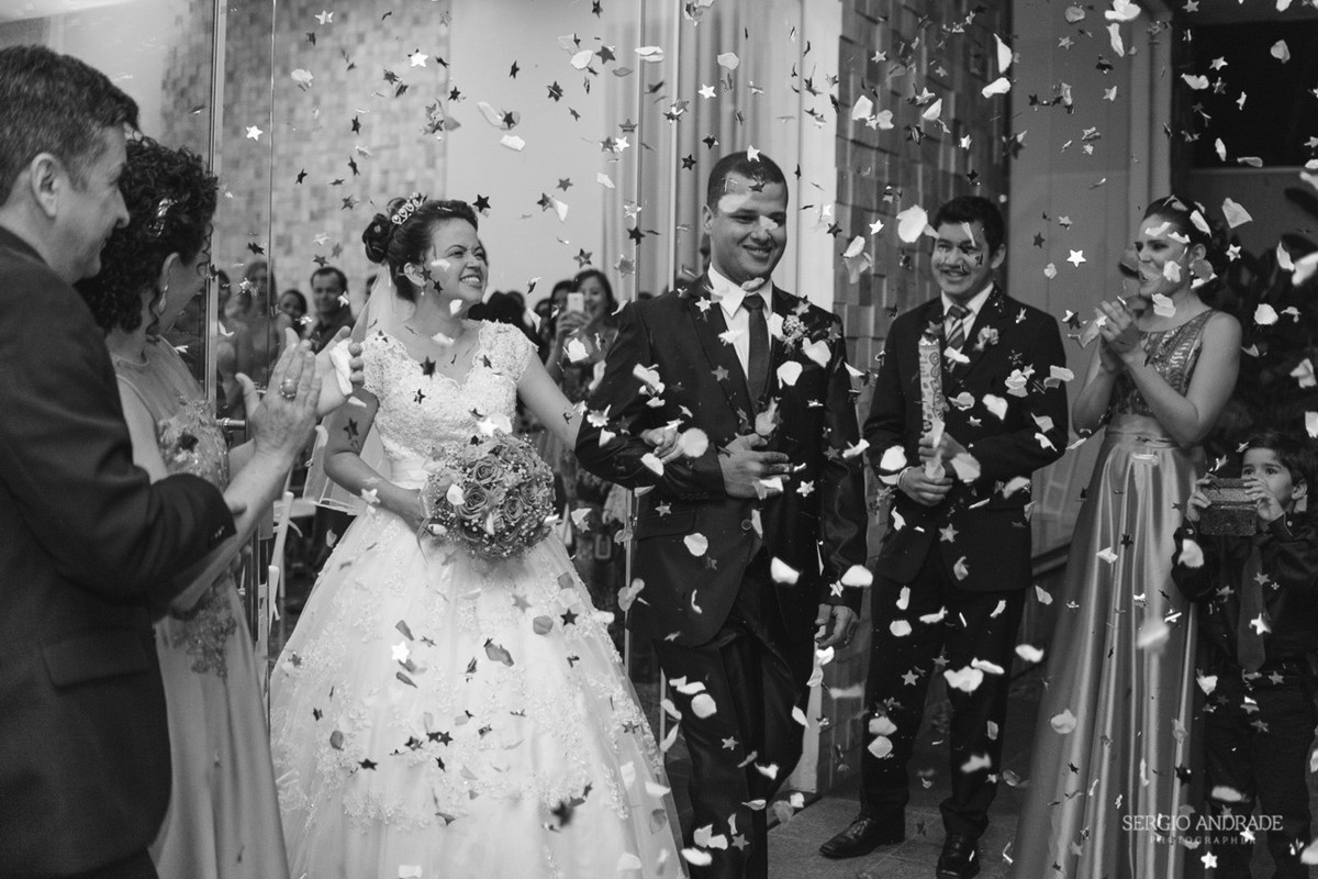 Wedding | Tharcilla e Jefferson