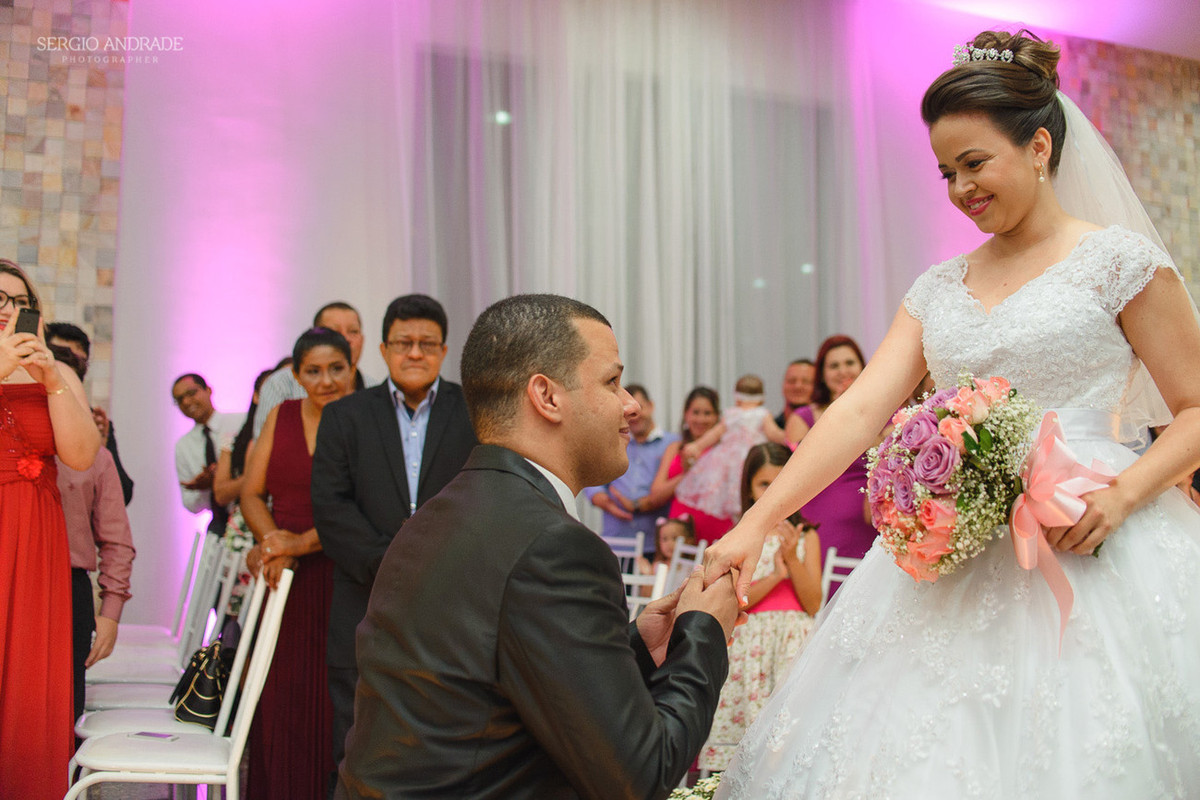 Wedding | Tharcilla e Jefferson