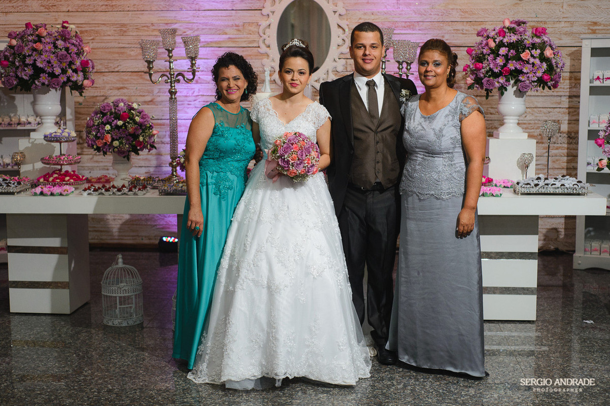 Wedding | Tharcilla e Jefferson