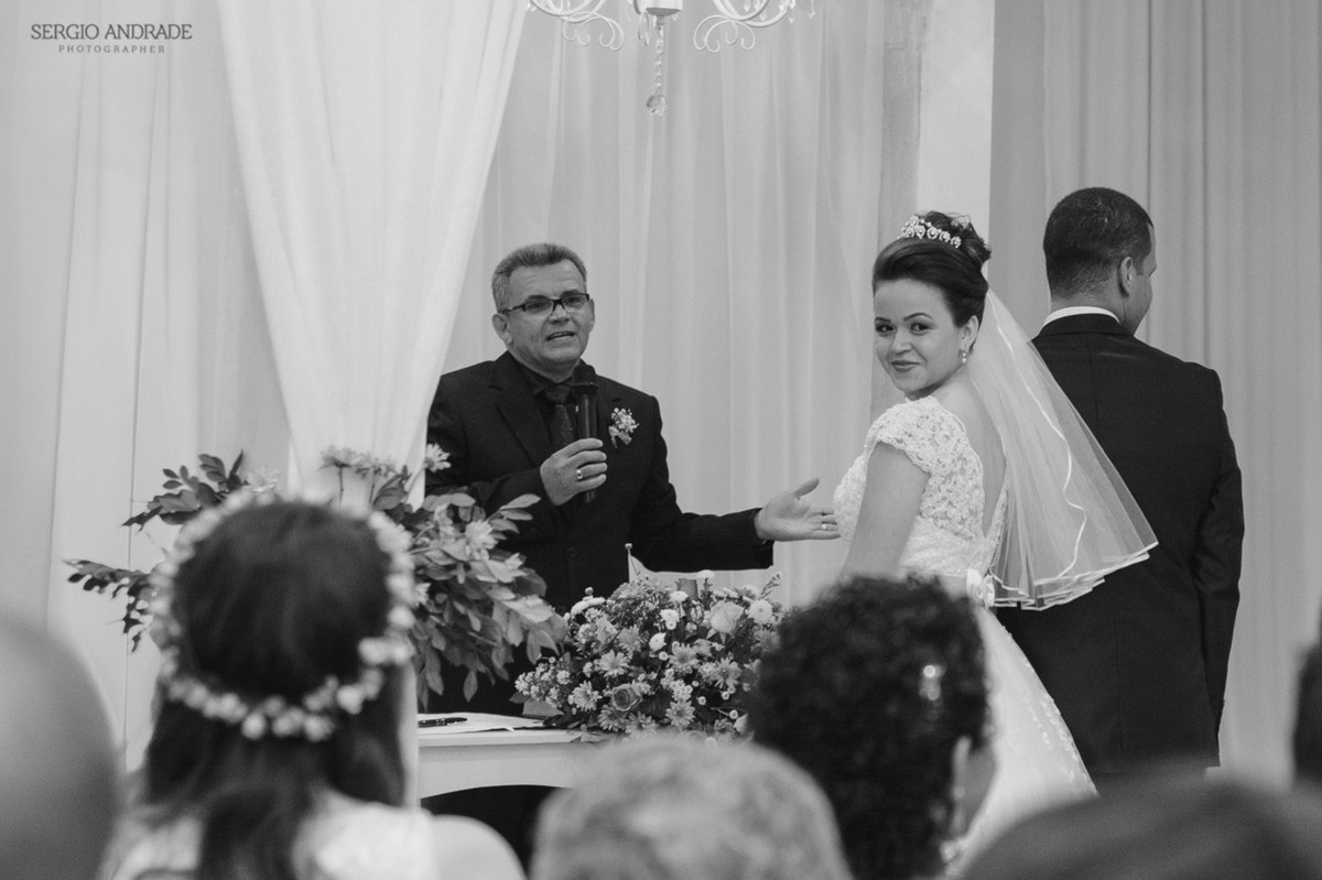Wedding | Tharcilla e Jefferson