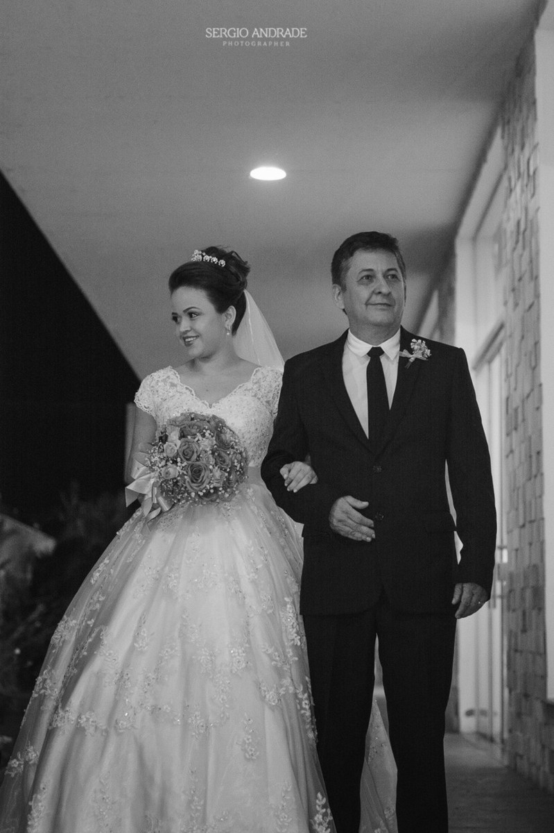 Wedding | Tharcilla e Jefferson