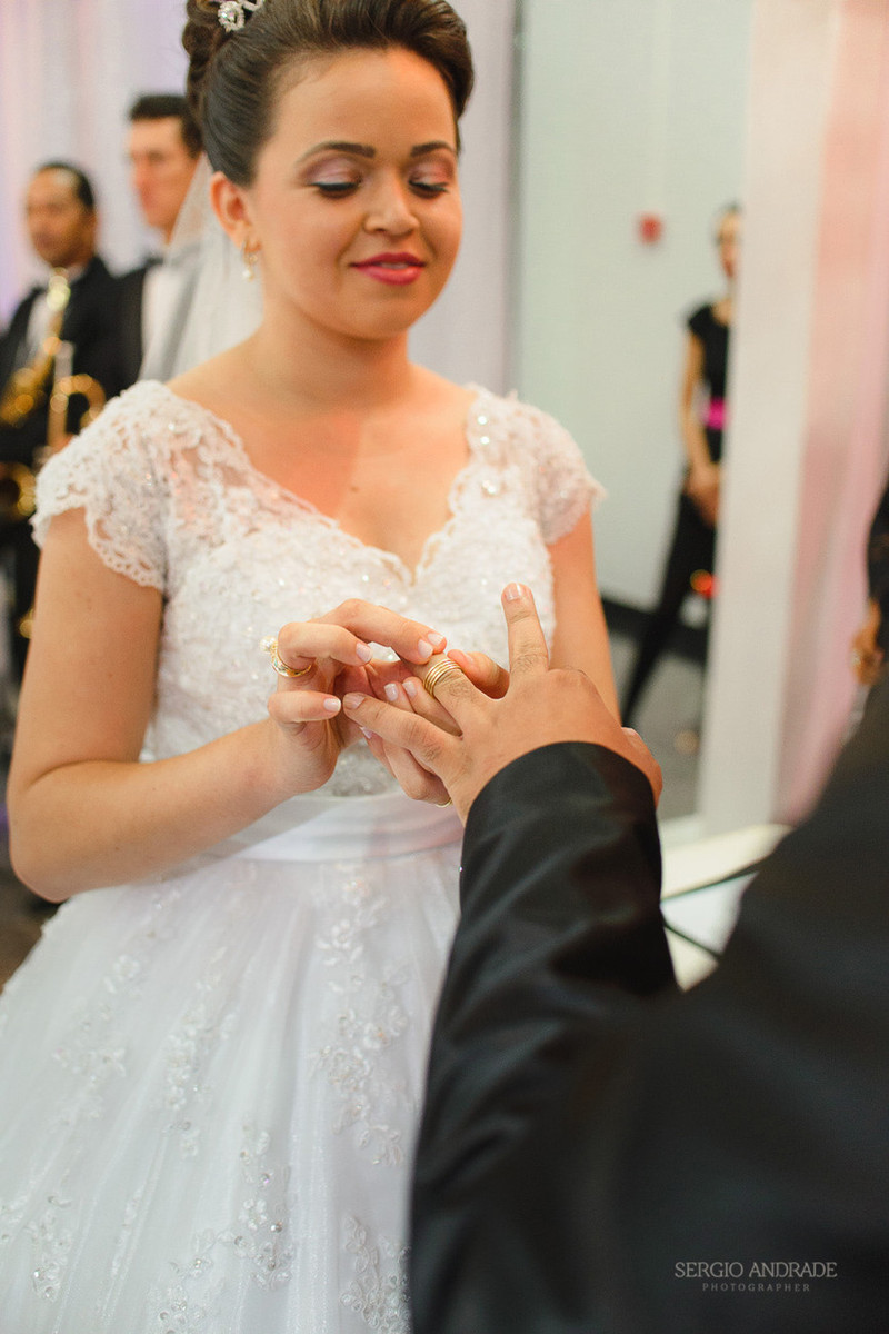 Wedding | Tharcilla e Jefferson