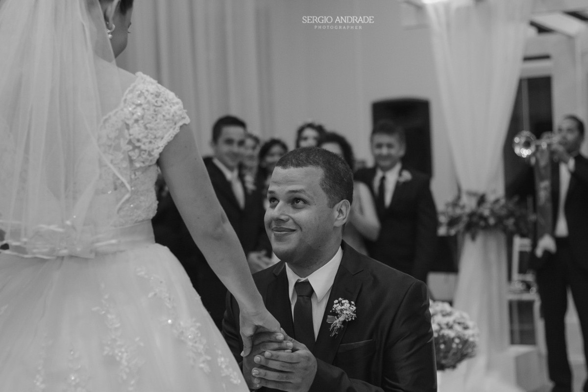 Wedding | Tharcilla e Jefferson