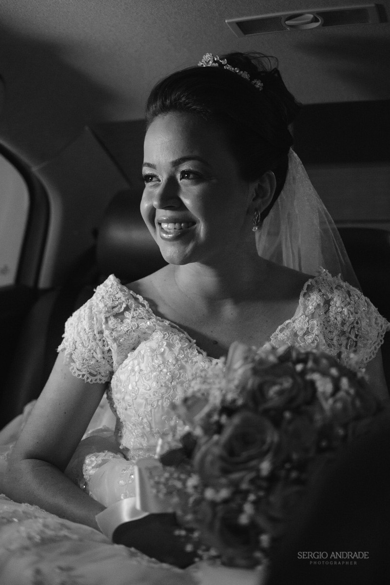 Wedding | Tharcilla e Jefferson