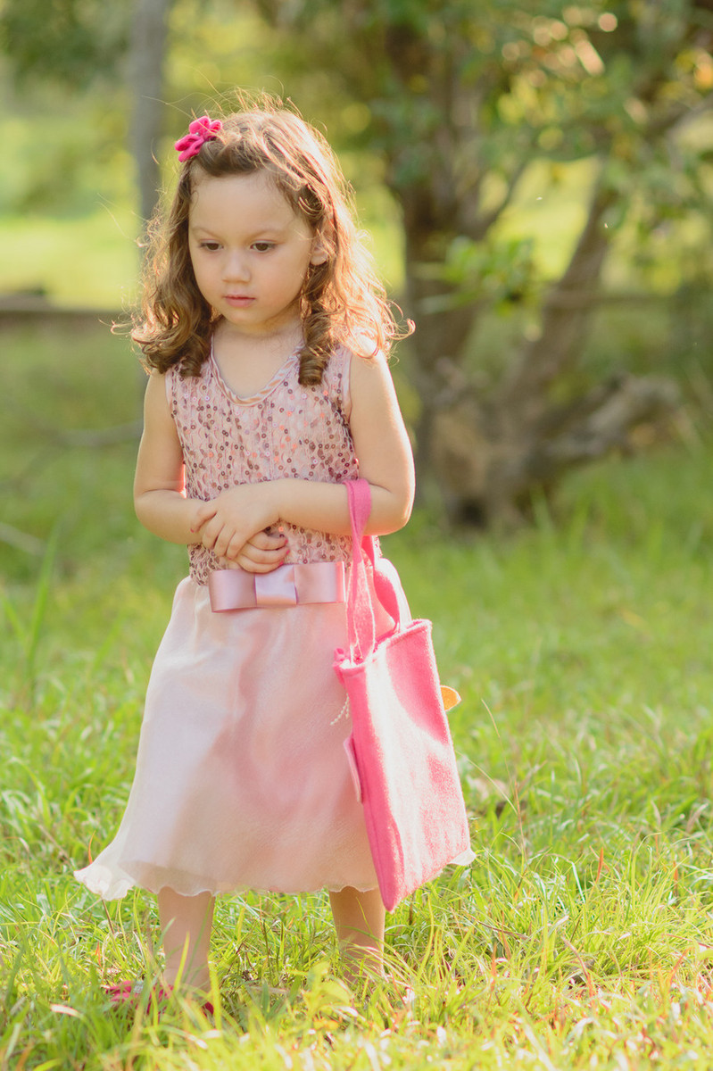 Mãe e Filha fotografadas por Pai e Filho